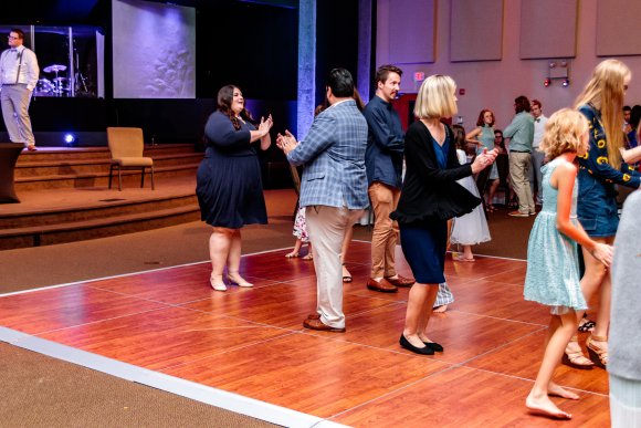 © Candid Memories By Ken Frazier