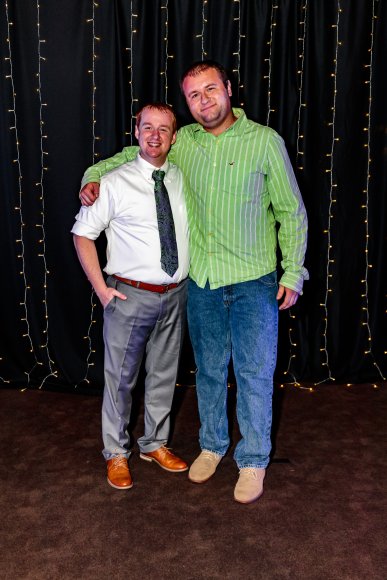 © Candid Memories By Ken Frazier