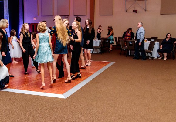 © Candid Memories By Ken Frazier