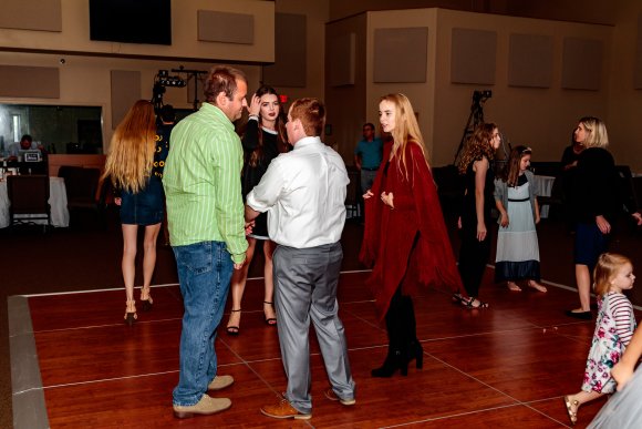 © Candid Memories By Ken Frazier