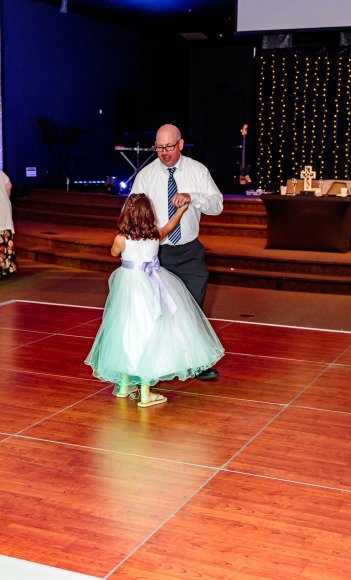 © Candid Memories By Ken Frazier