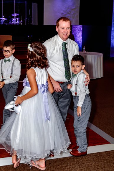 © Candid Memories By Ken Frazier