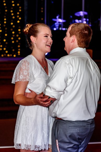 © Candid Memories By Ken Frazier