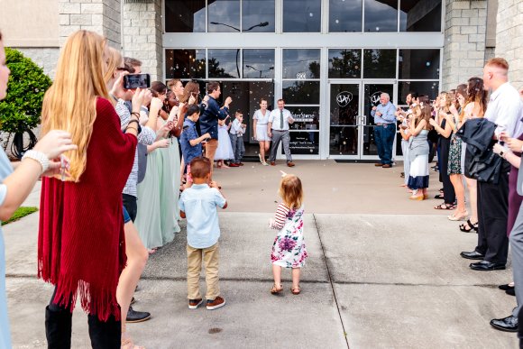 © Candid Memories By Ken Frazier