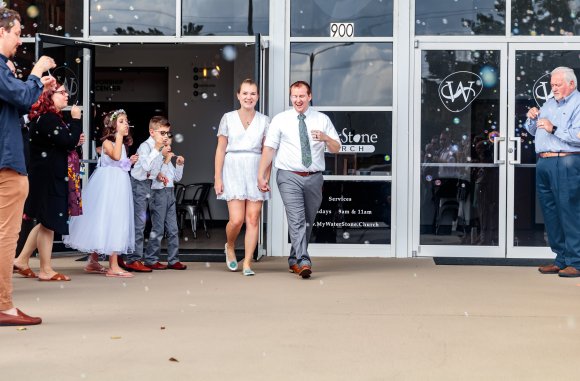 © Candid Memories By Ken Frazier