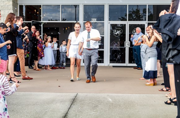 © Candid Memories By Ken Frazier