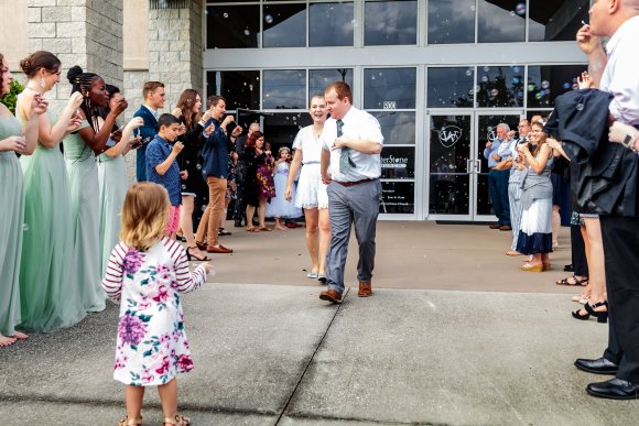 © Candid Memories By Ken Frazier