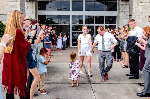 © Candid Memories By Ken Frazier