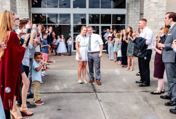 © Candid Memories By Ken Frazier