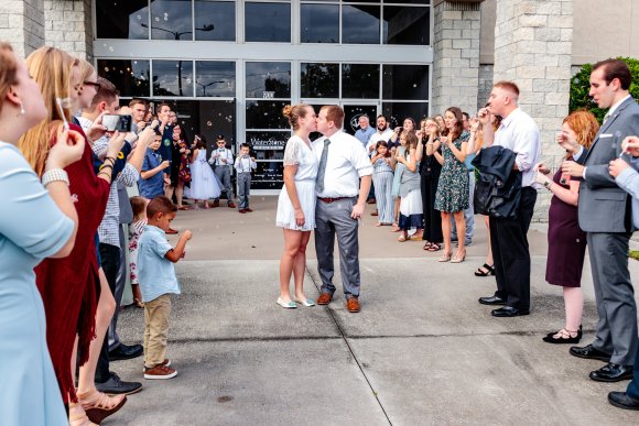 © Candid Memories By Ken Frazier