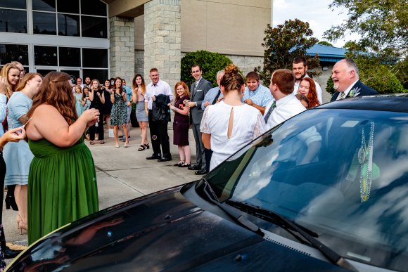 © Candid Memories By Ken Frazier