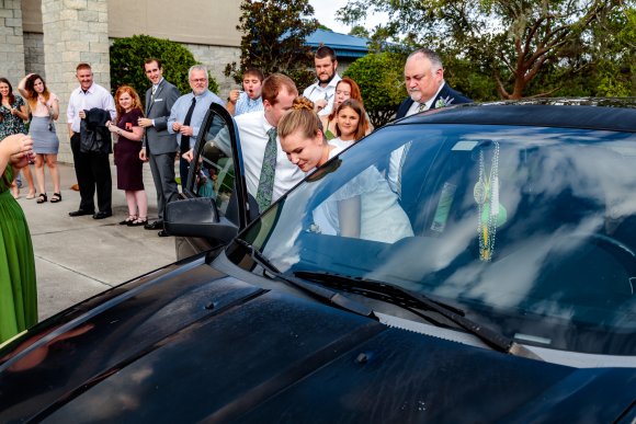 © Candid Memories By Ken Frazier