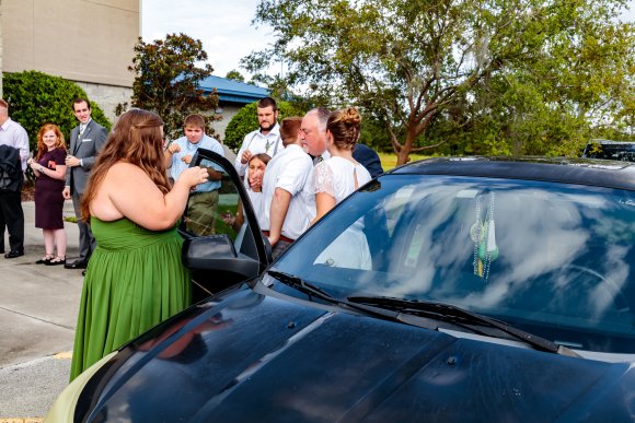 © Candid Memories By Ken Frazier