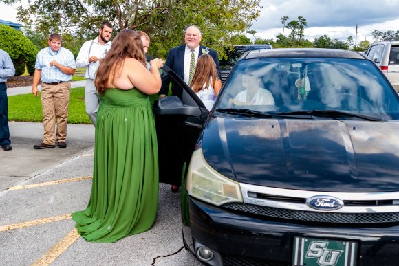 © Candid Memories By Ken Frazier