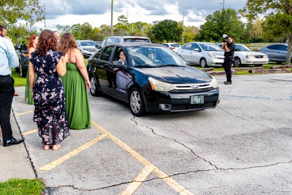 © Candid Memories By Ken Frazier