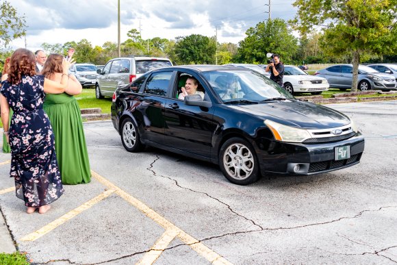 © Candid Memories By Ken Frazier