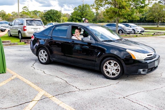 © Candid Memories By Ken Frazier
