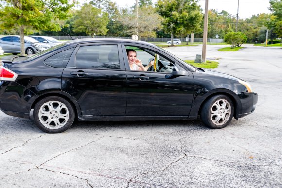 © Candid Memories By Ken Frazier