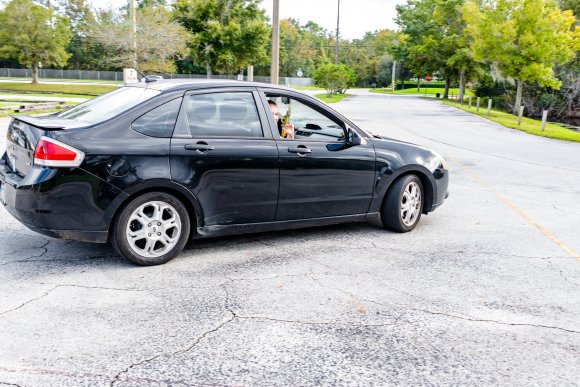 © Candid Memories By Ken Frazier