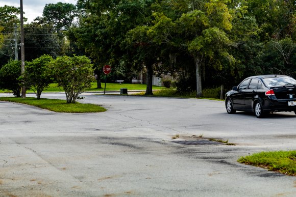 © Candid Memories By Ken Frazier