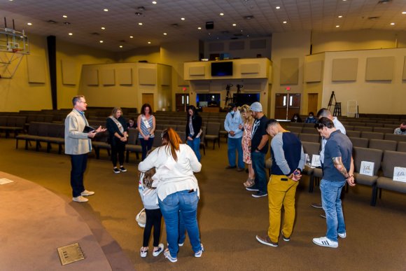 © Candid Memories By Ken Frazier