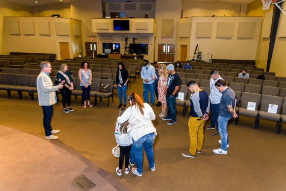 © Candid Memories By Ken Frazier