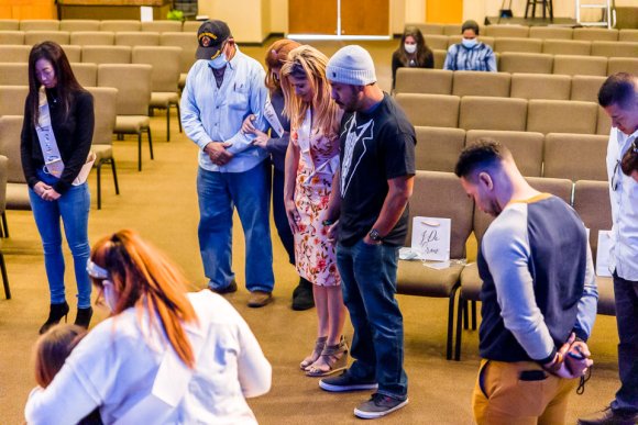 © Candid Memories By Ken Frazier