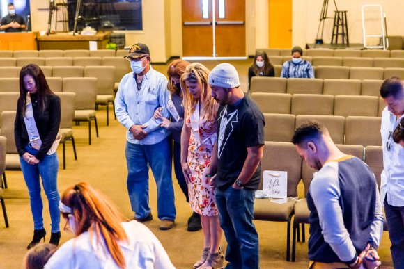 © Candid Memories By Ken Frazier