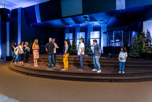 © Candid Memories By Ken Frazier