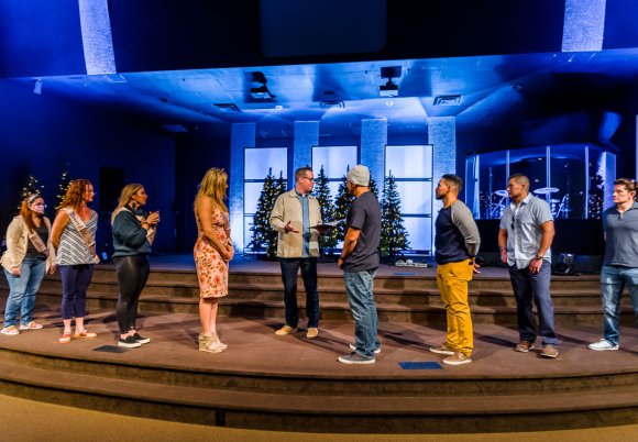 © Candid Memories By Ken Frazier