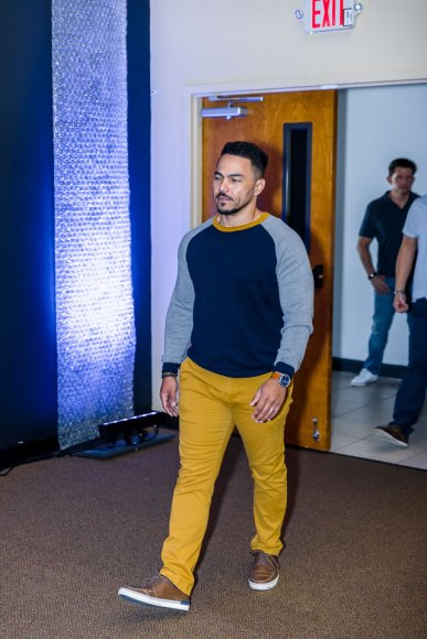 © Candid Memories By Ken Frazier