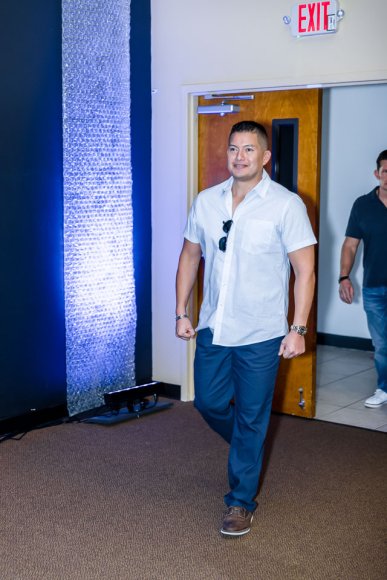 © Candid Memories By Ken Frazier