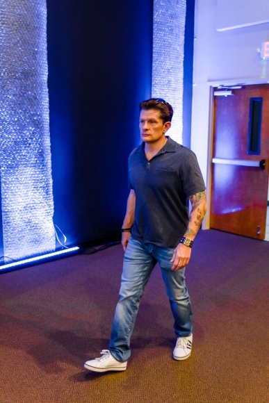 © Candid Memories By Ken Frazier