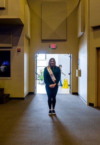 © Candid Memories By Ken Frazier