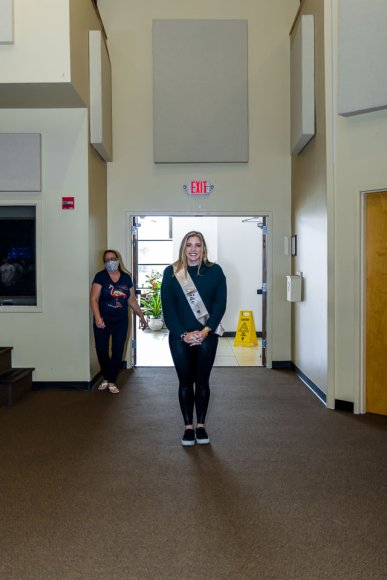 © Candid Memories By Ken Frazier