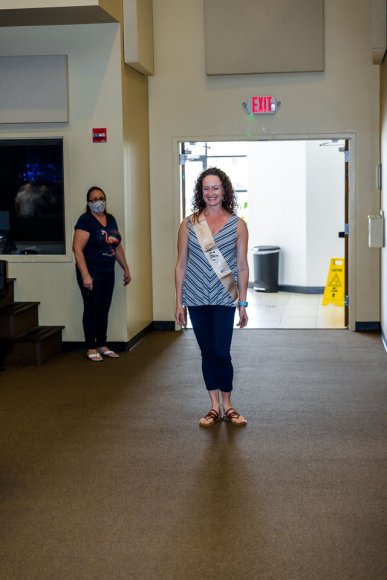 © Candid Memories By Ken Frazier