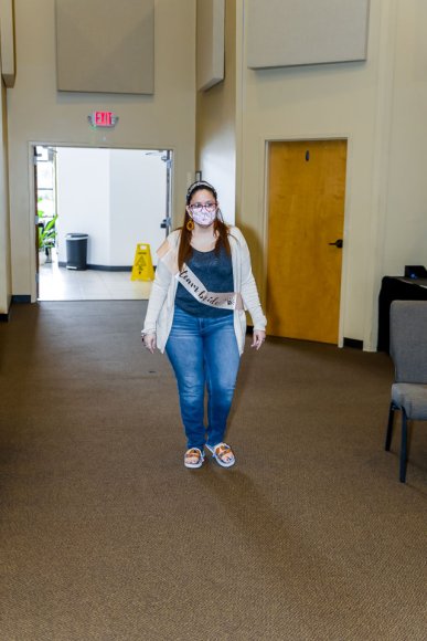 © Candid Memories By Ken Frazier