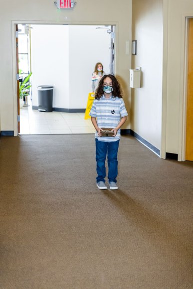 © Candid Memories By Ken Frazier