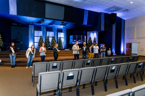 © Candid Memories By Ken Frazier