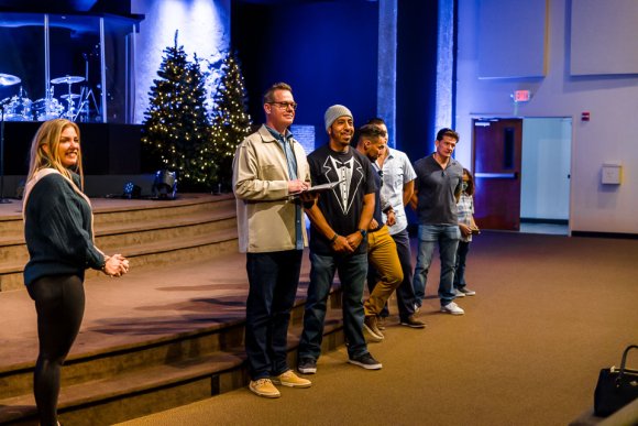 © Candid Memories By Ken Frazier