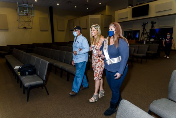 © Candid Memories By Ken Frazier