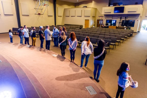 © Candid Memories By Ken Frazier