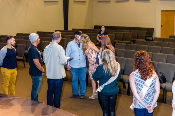 © Candid Memories By Ken Frazier