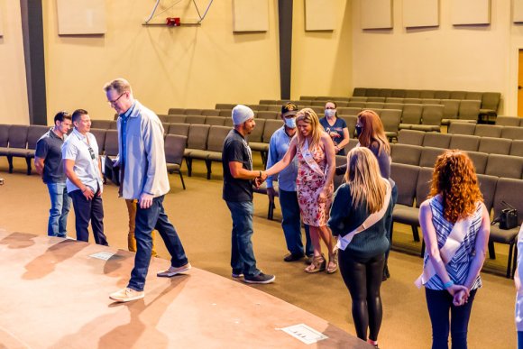 © Candid Memories By Ken Frazier