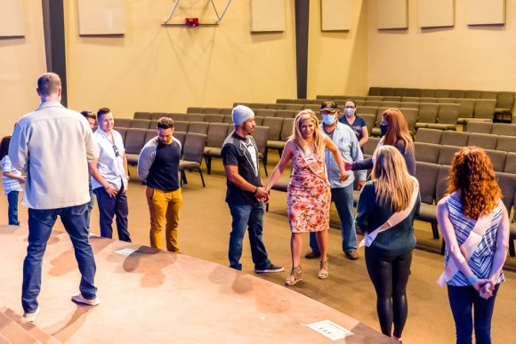 © Candid Memories By Ken Frazier