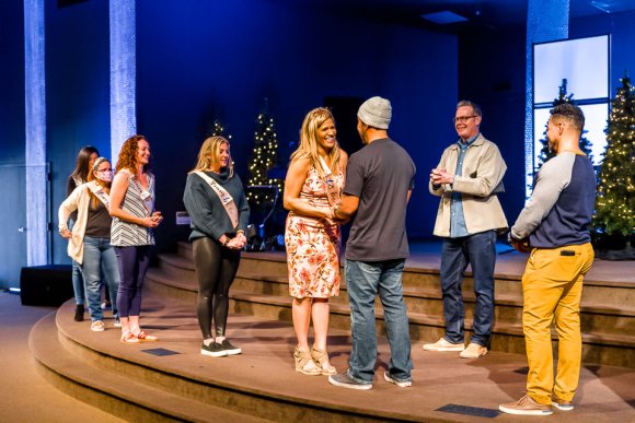 © Candid Memories By Ken Frazier