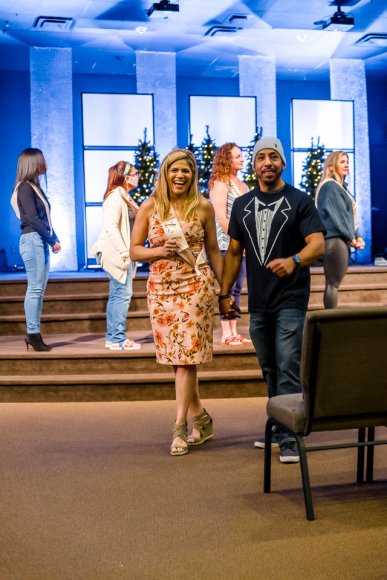 © Candid Memories By Ken Frazier