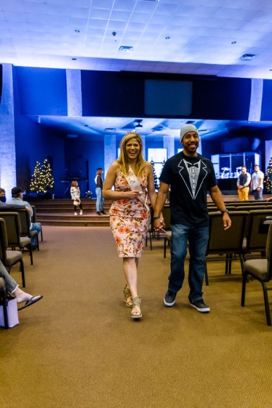 © Candid Memories By Ken Frazier