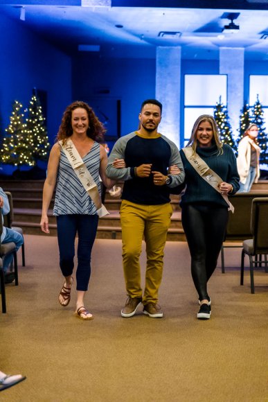 © Candid Memories By Ken Frazier