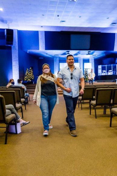 © Candid Memories By Ken Frazier